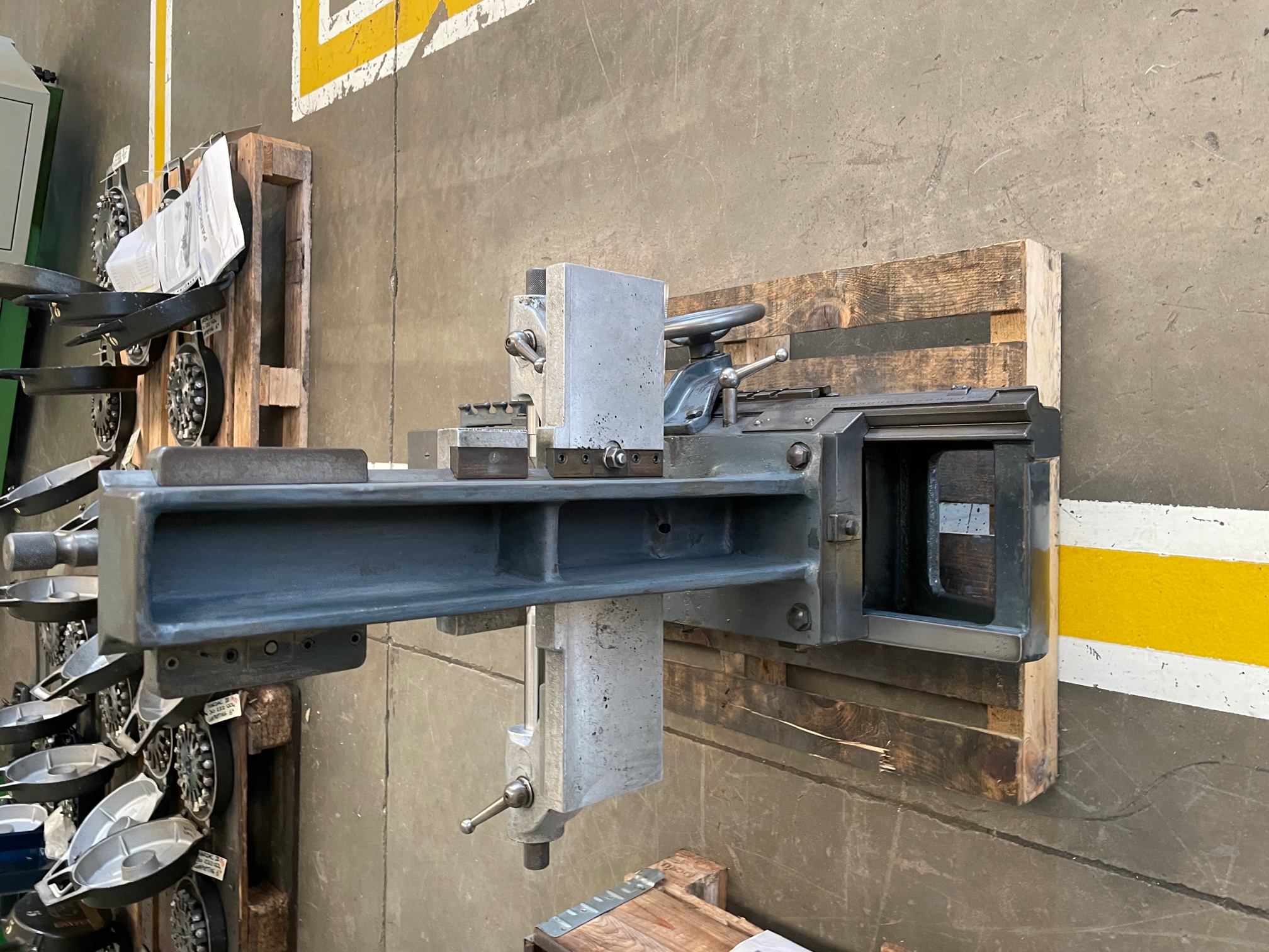 Usato Apparecchio di controllo PARKSON 15N