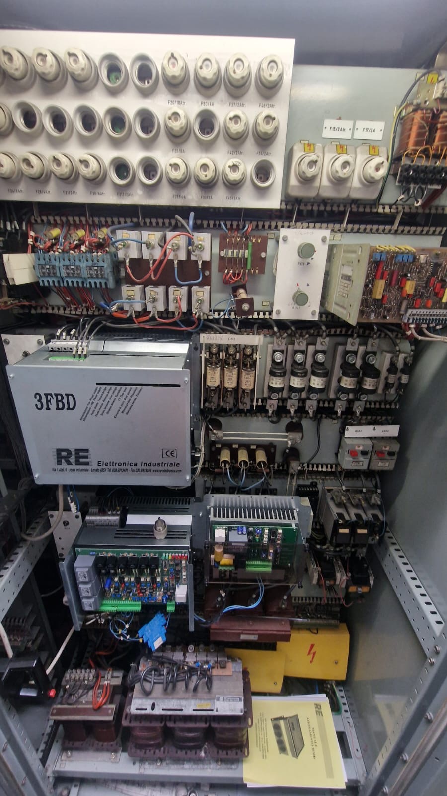 Usato Rettifica per ingranaggi NILES ZSTZ 10 H