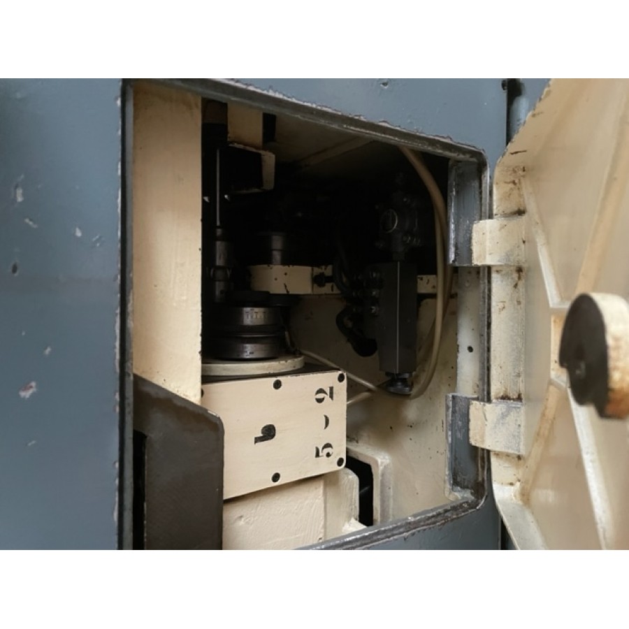 Usato Dentatrice a creatore KOPFER 150