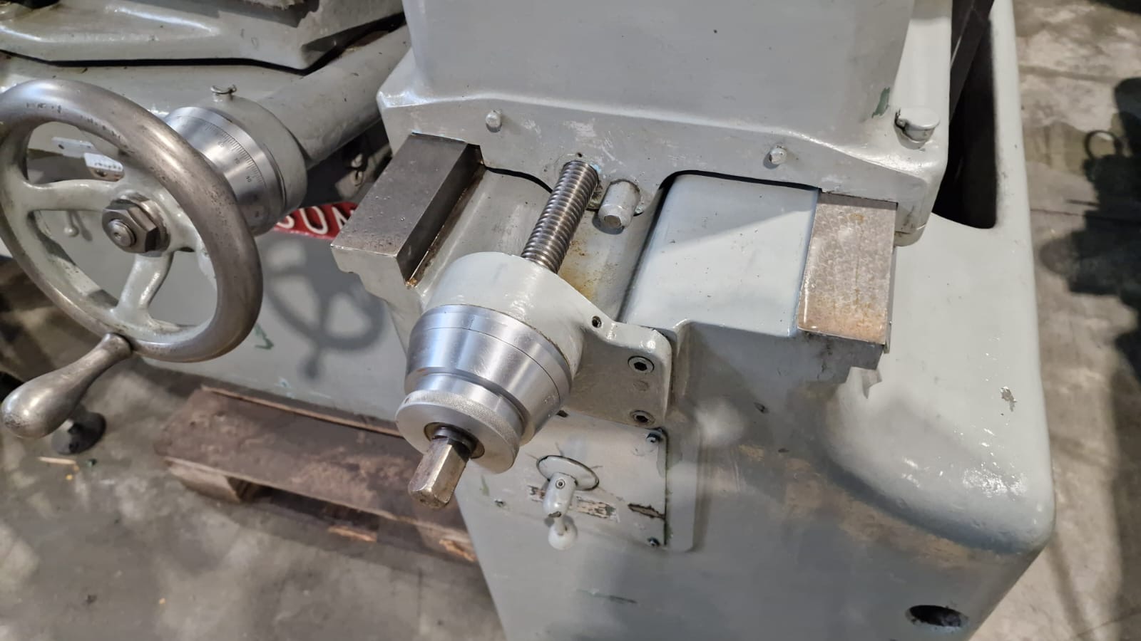 Usato Tester angolare GLEASON 13 A