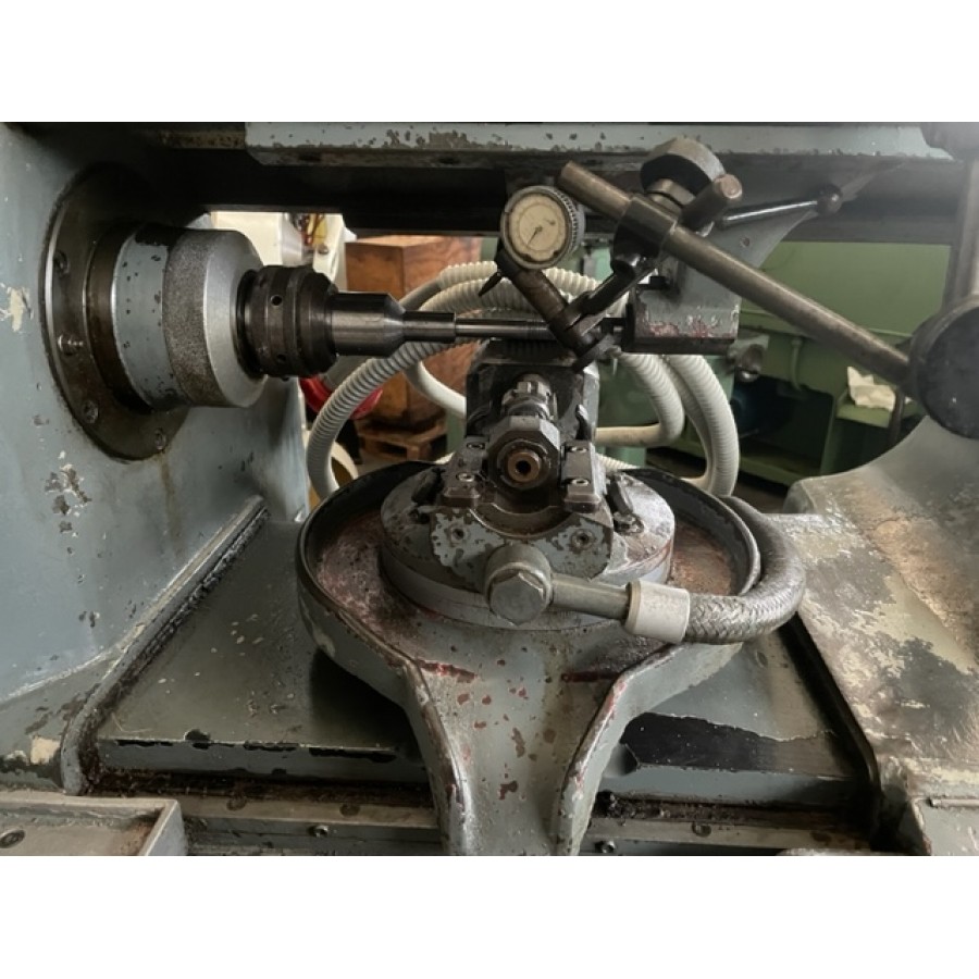 Usato Dentatrice a creatore KOPFER 150