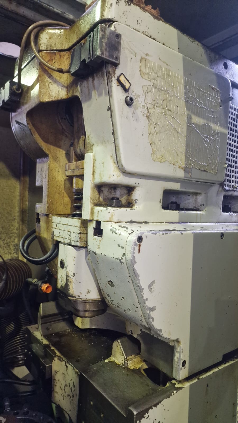 Usato Dentatrice a creatore PFAUTER PA 300 shobber