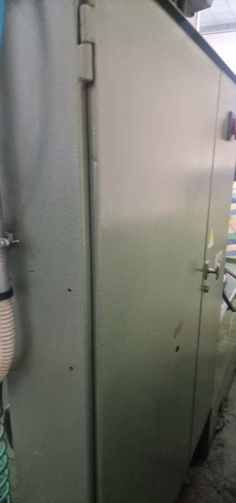 Usato Rettifica per interni VOUMARD 5A