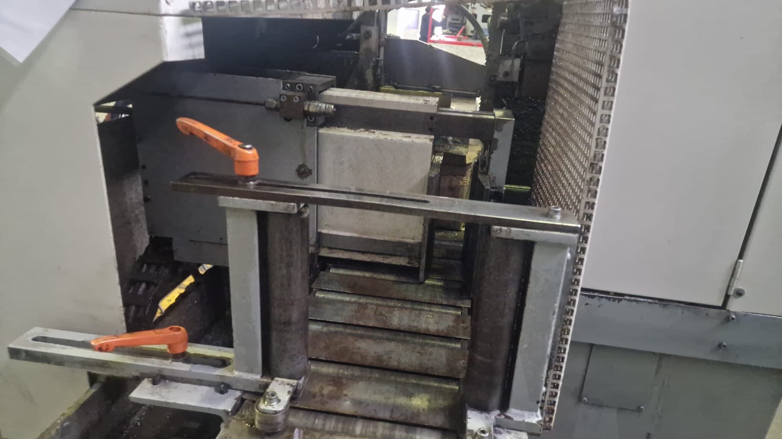 Usato Segatrice KASTO SSB 260 VA