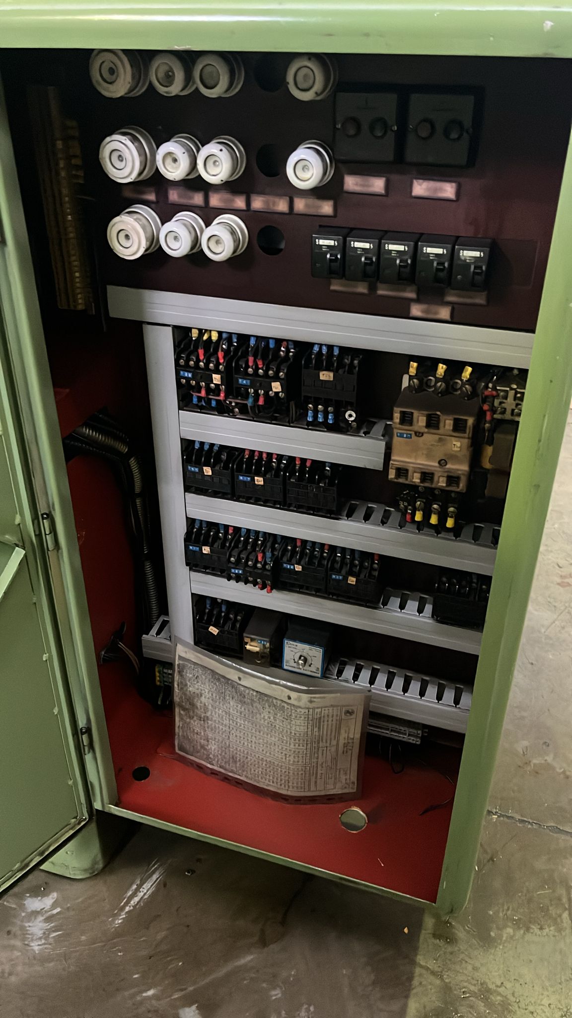 Usato Dentatrice a creatore PFAUTER RS9K