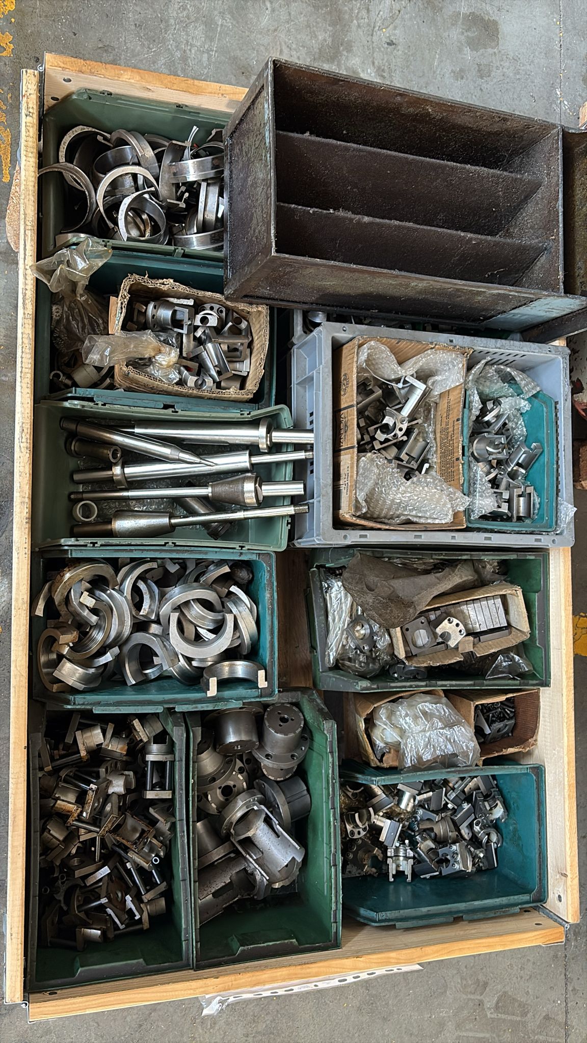 Usato Dentatrice a creatore CIMA P3C