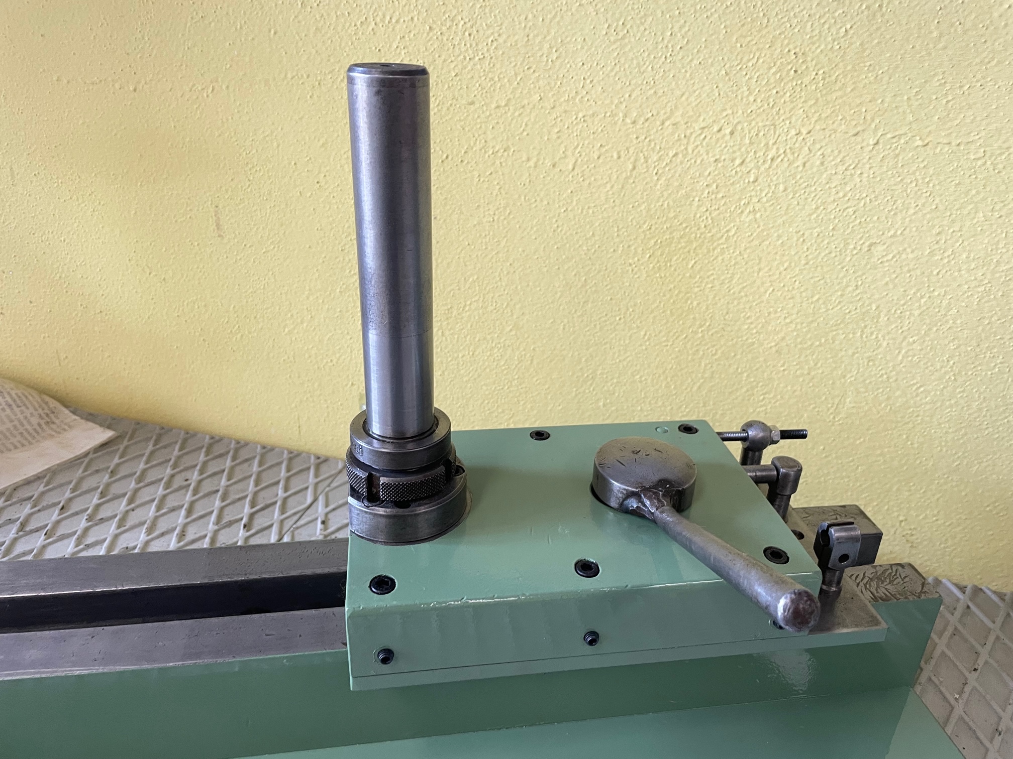 Usato Prova interasse