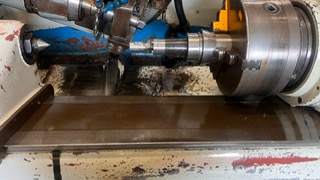 Usato Fresatrice per viti e filetti PFAUTER SF 1