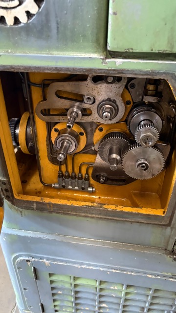 Usato Dentatrice a creatore CIMA P3C