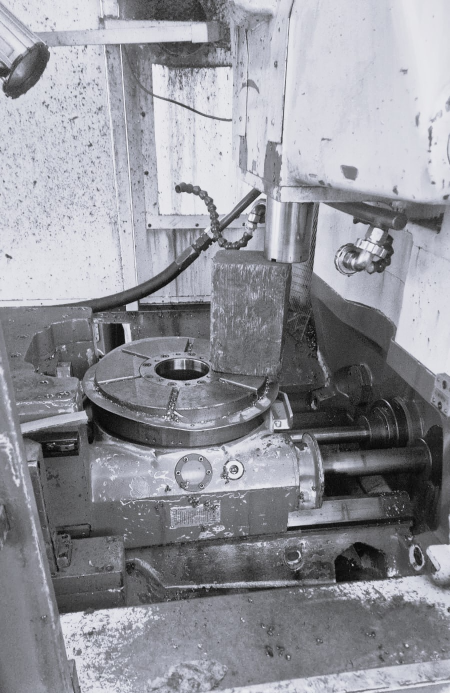 Usato Dentatrice a coltello LORENZ LS 400