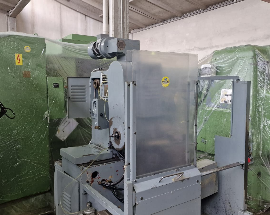 Usato Arrotondatrice PICCO K15