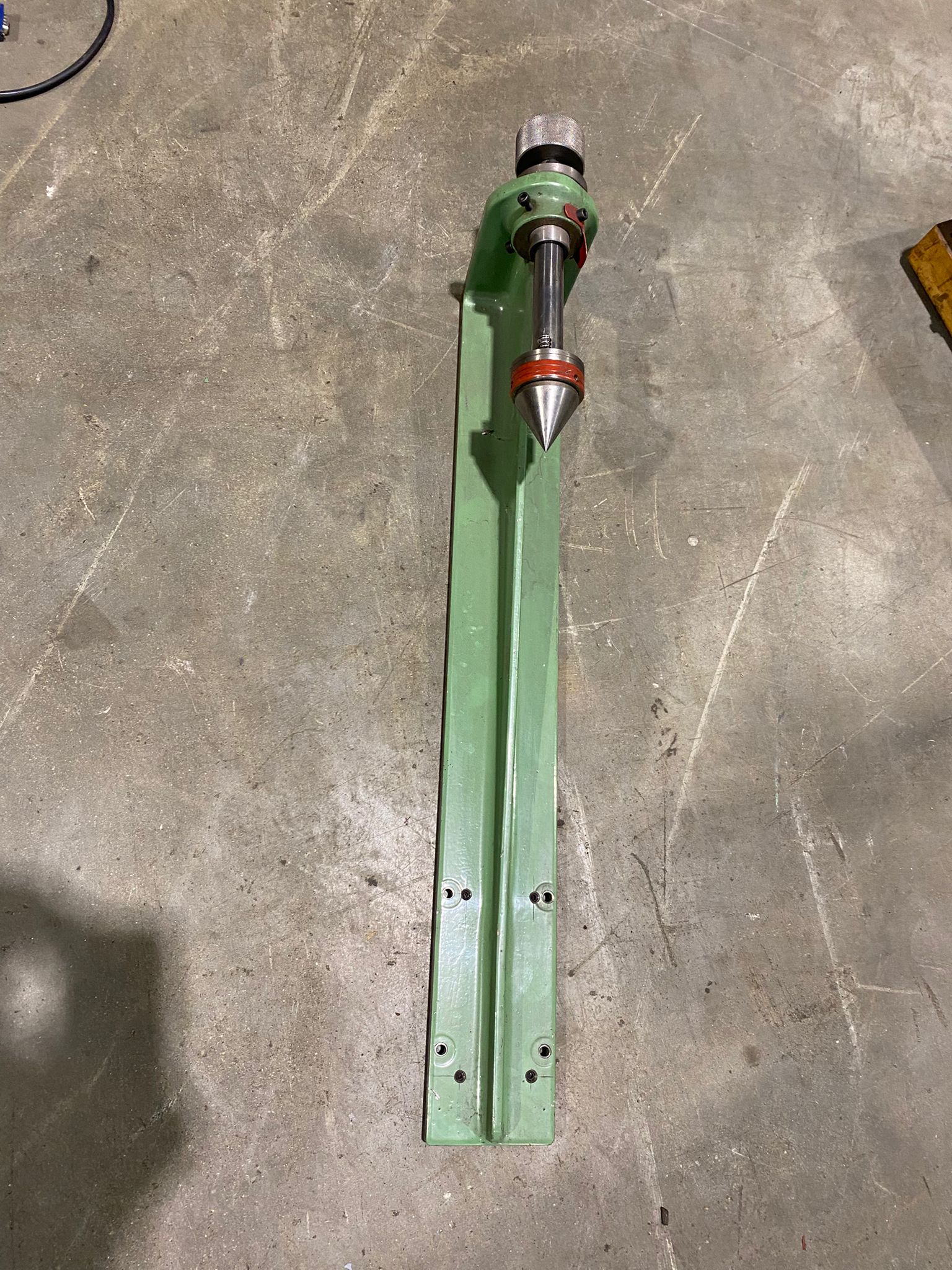 Usato Evolventimetro MAAG PH60