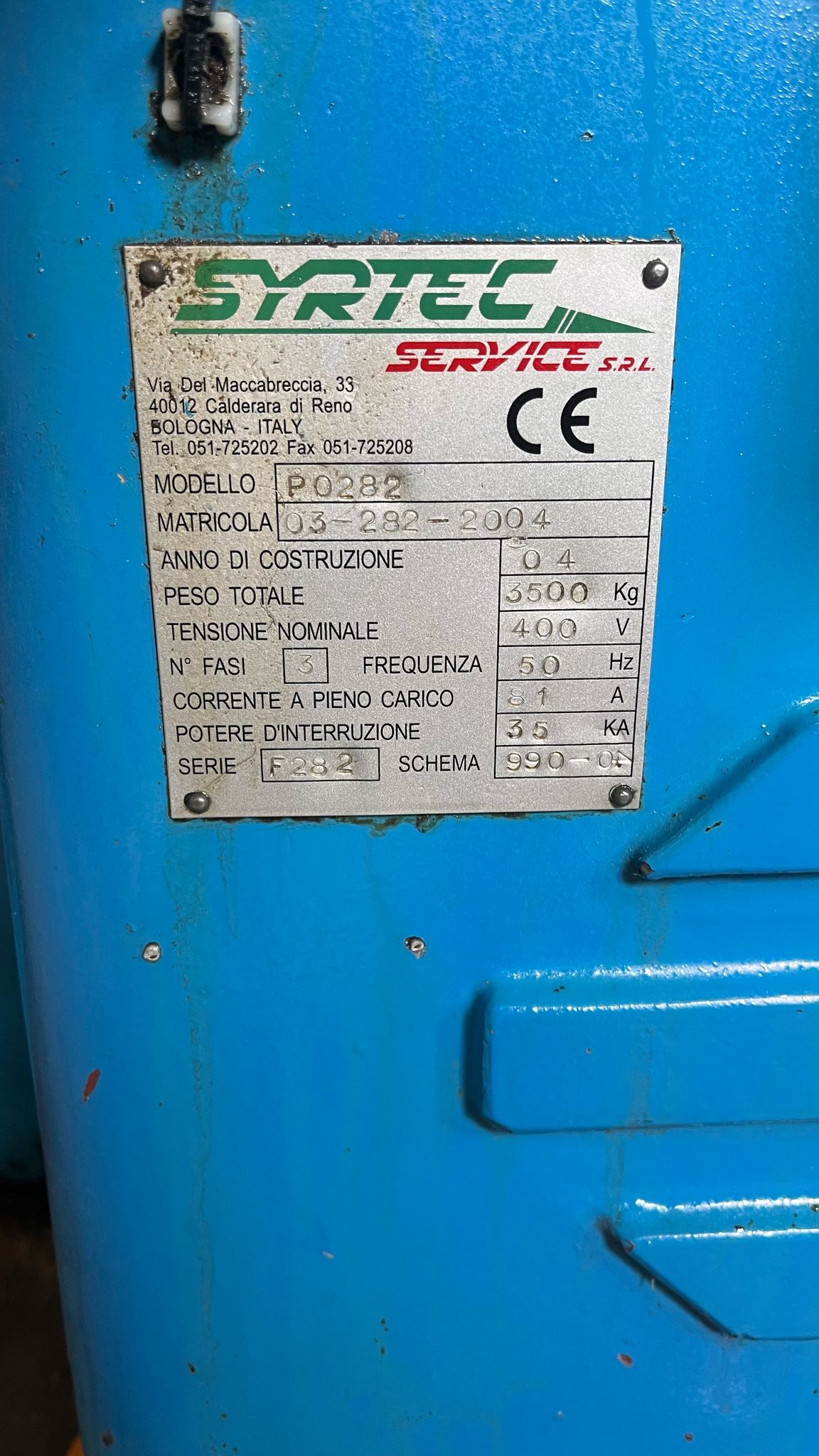 Usato Fresatrice per viti e filetti PFAUTER SF 1