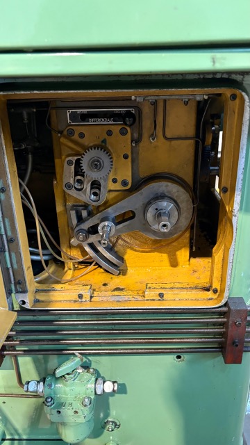 Usato Dentatrice a creatore CIMA P3CH