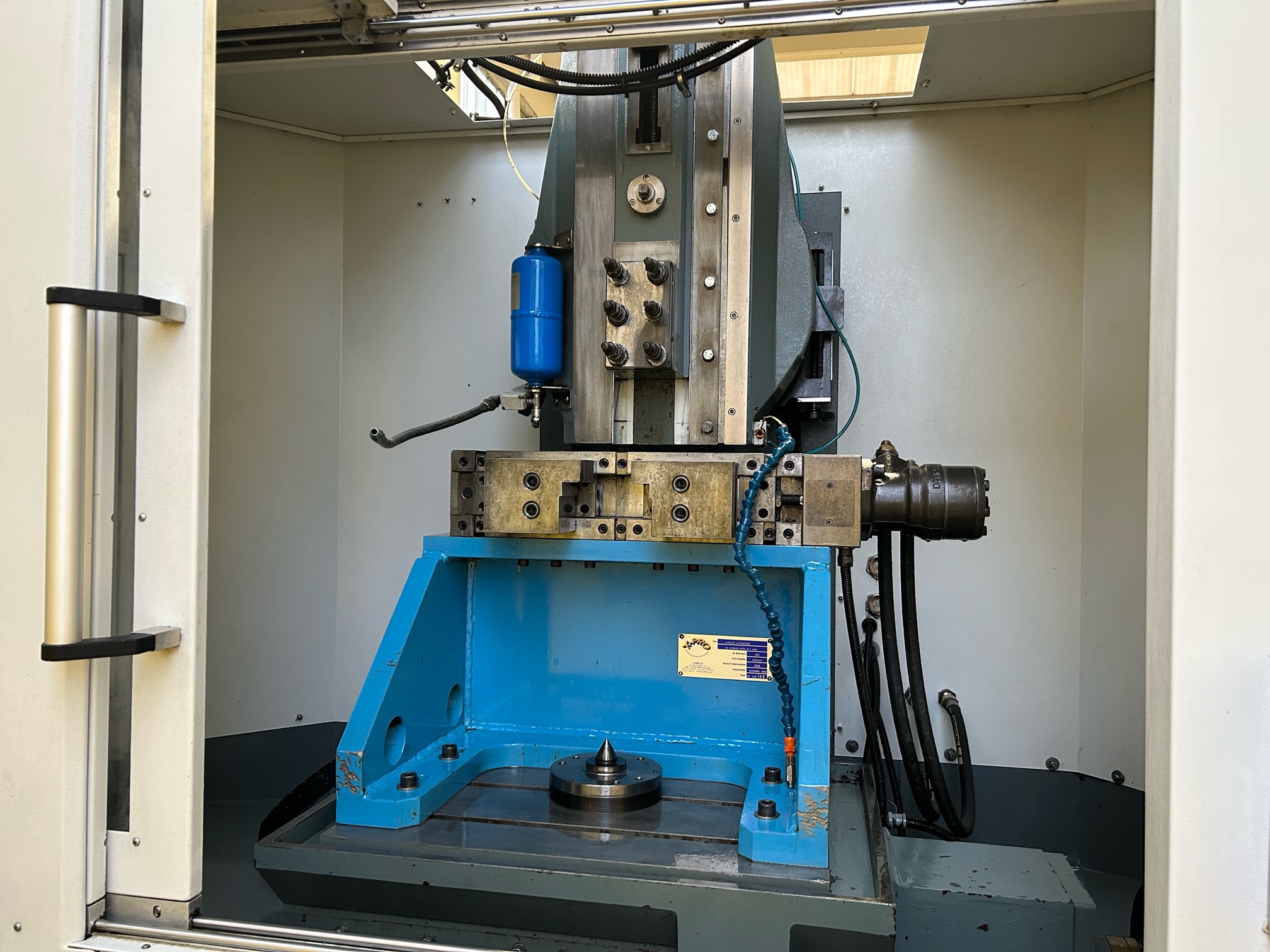 Usato Stozzatrice CABE 350