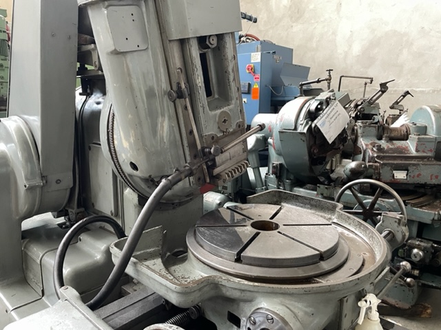 Usato Dentatrice a coltello MAAG SH 75 C