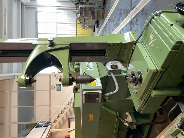 Usato Apparecchio di controllo MAAG PH60 