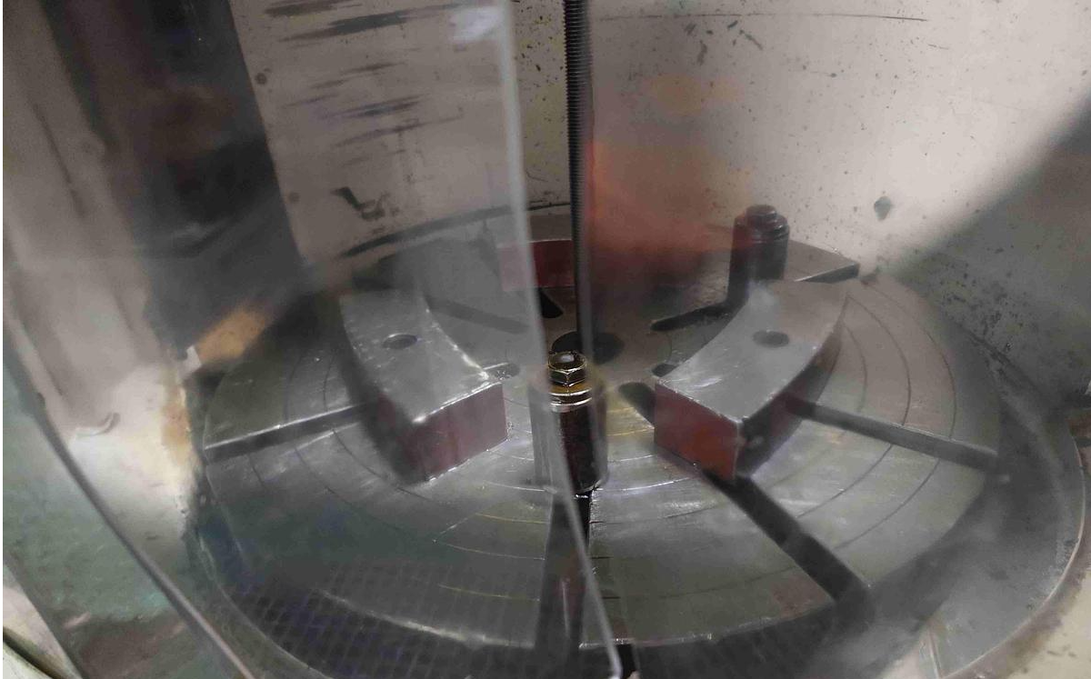 Usato Dentatrice a coltello LORENZ S8/630 CNC SIEMENS 840 D