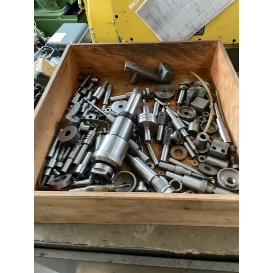 Usato 1966 Dentatrice a creatore KOPFER 150 