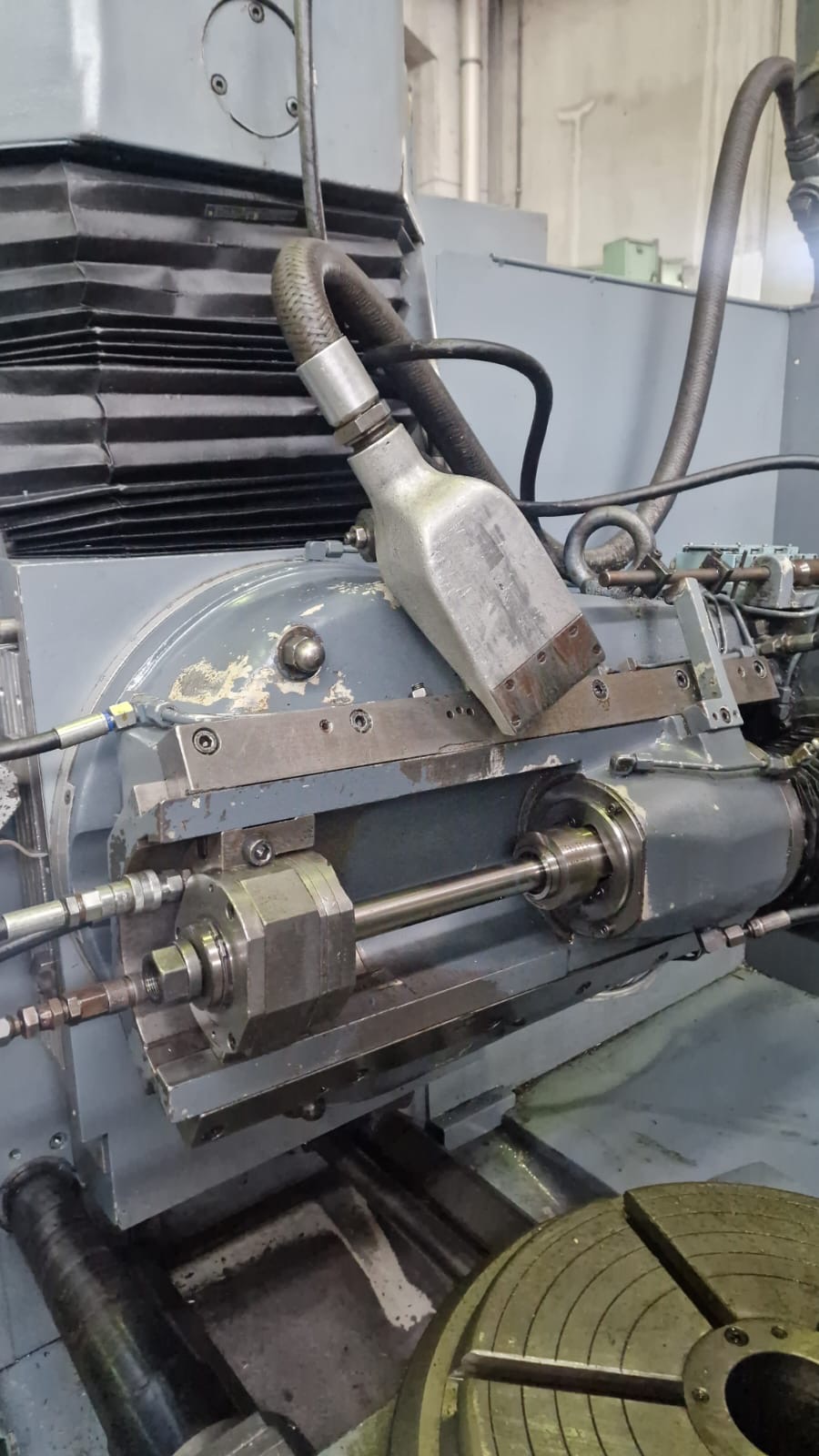 Usato Dentatrice a creatore PFAUTER P 403