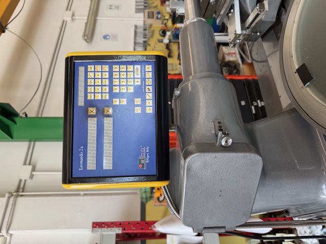 Usato Proiettore universale inclinabile HILGER 