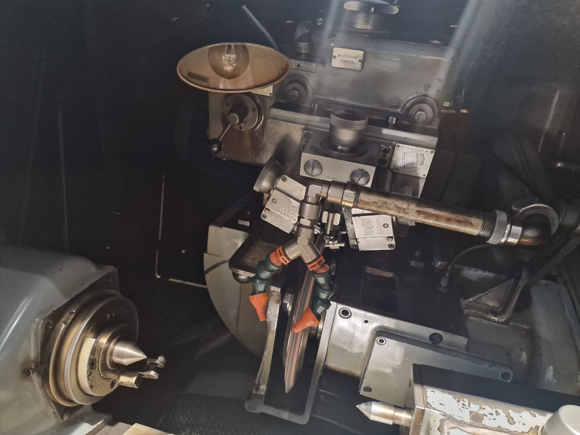 CATTANEO MACCHINE UTENSILI: Macchine Utensili Da Fallimenti - Foto 11