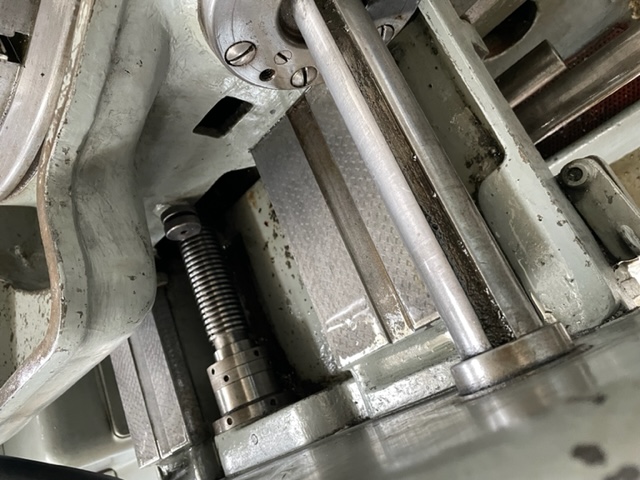 Usato Dentatrice a coltello MAAG SH 75 C