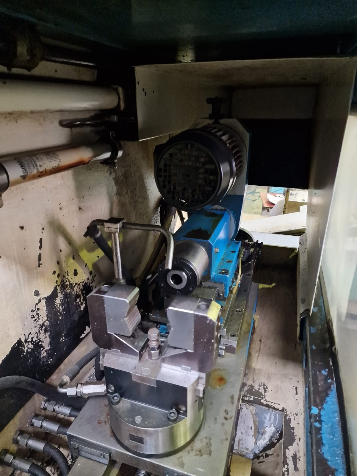 Usato Foratrice O.L.M.A.