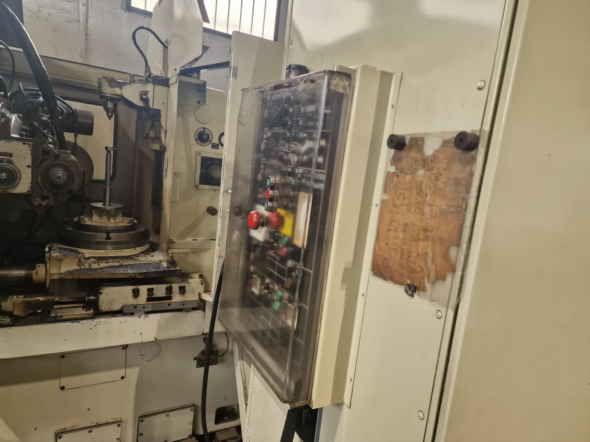 Usato Dentatrice a creatore Modul 250