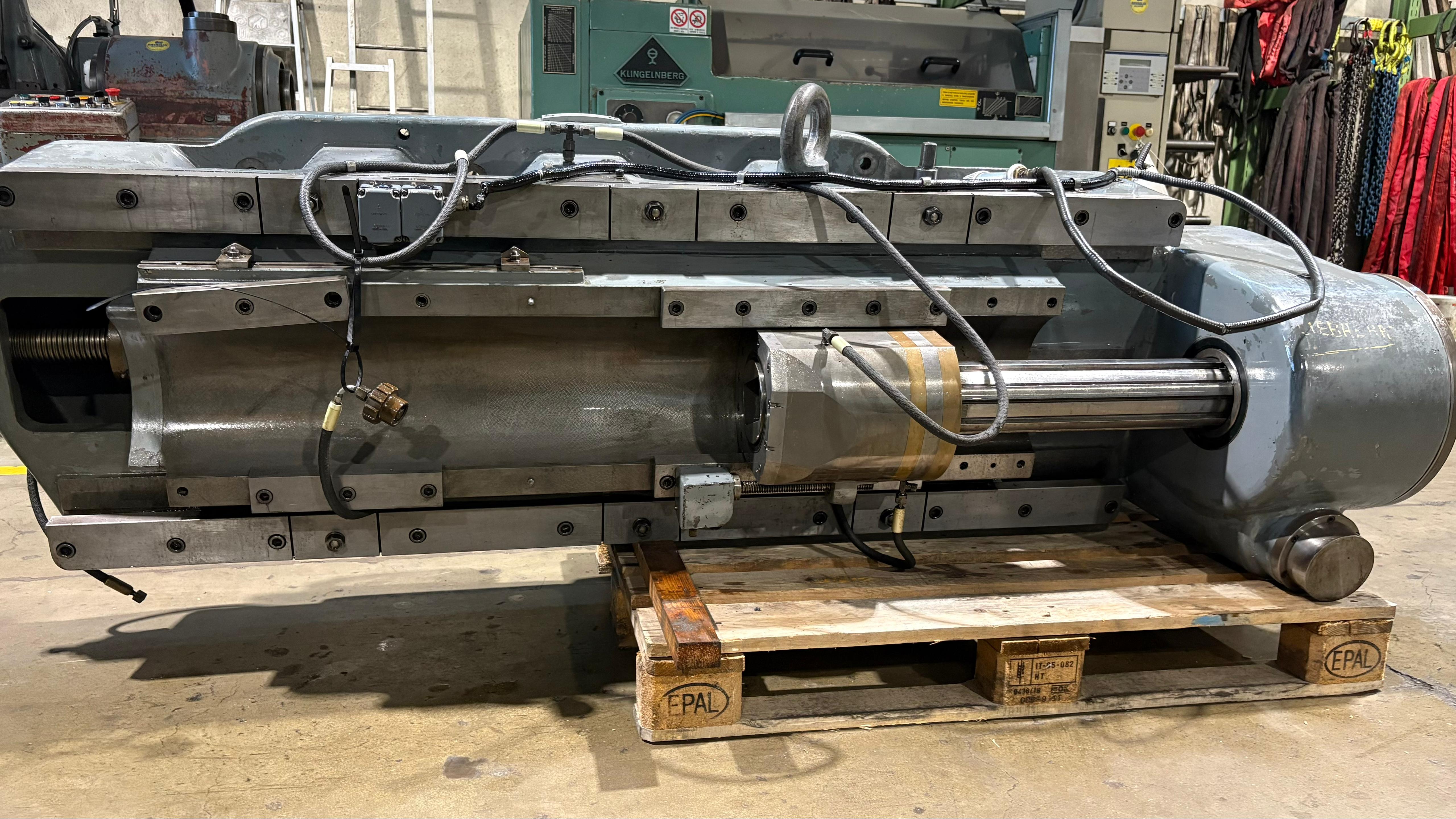 Usato LIEBHERR L 2200