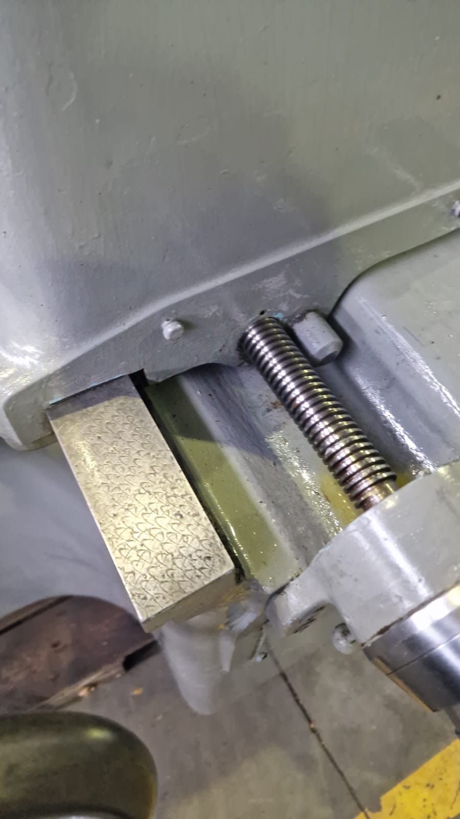 Usato Tester angolare GLEASON 13 A