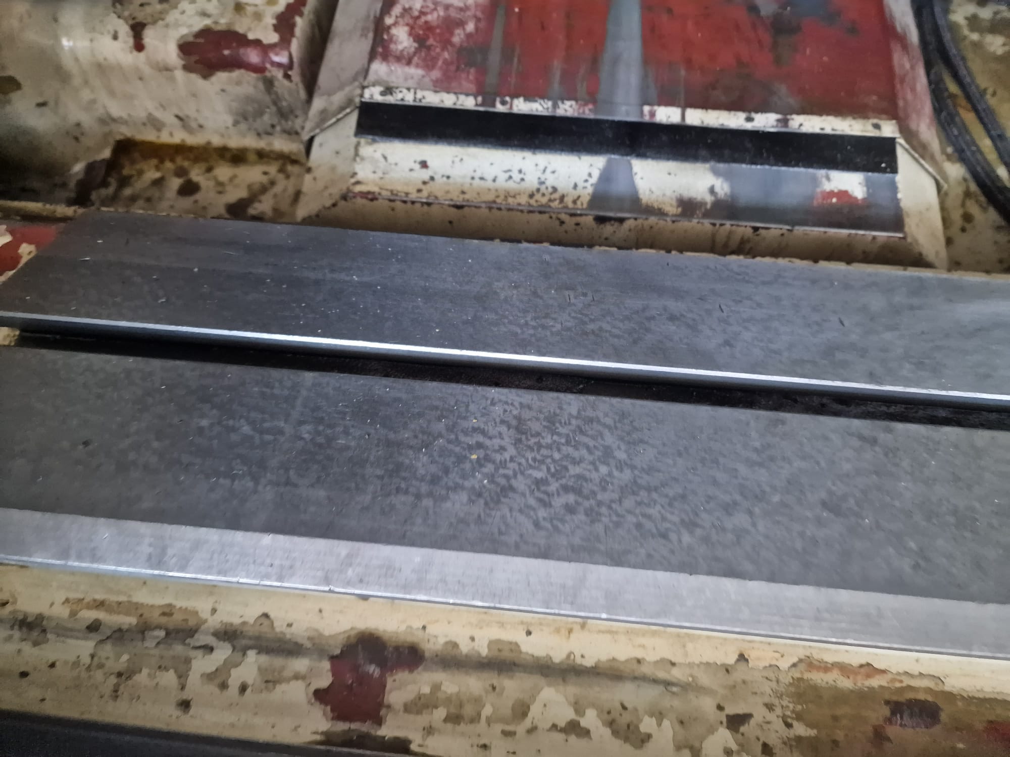 Usato Rettifica per viti e filetti MIKROMAT GSU 320 PC