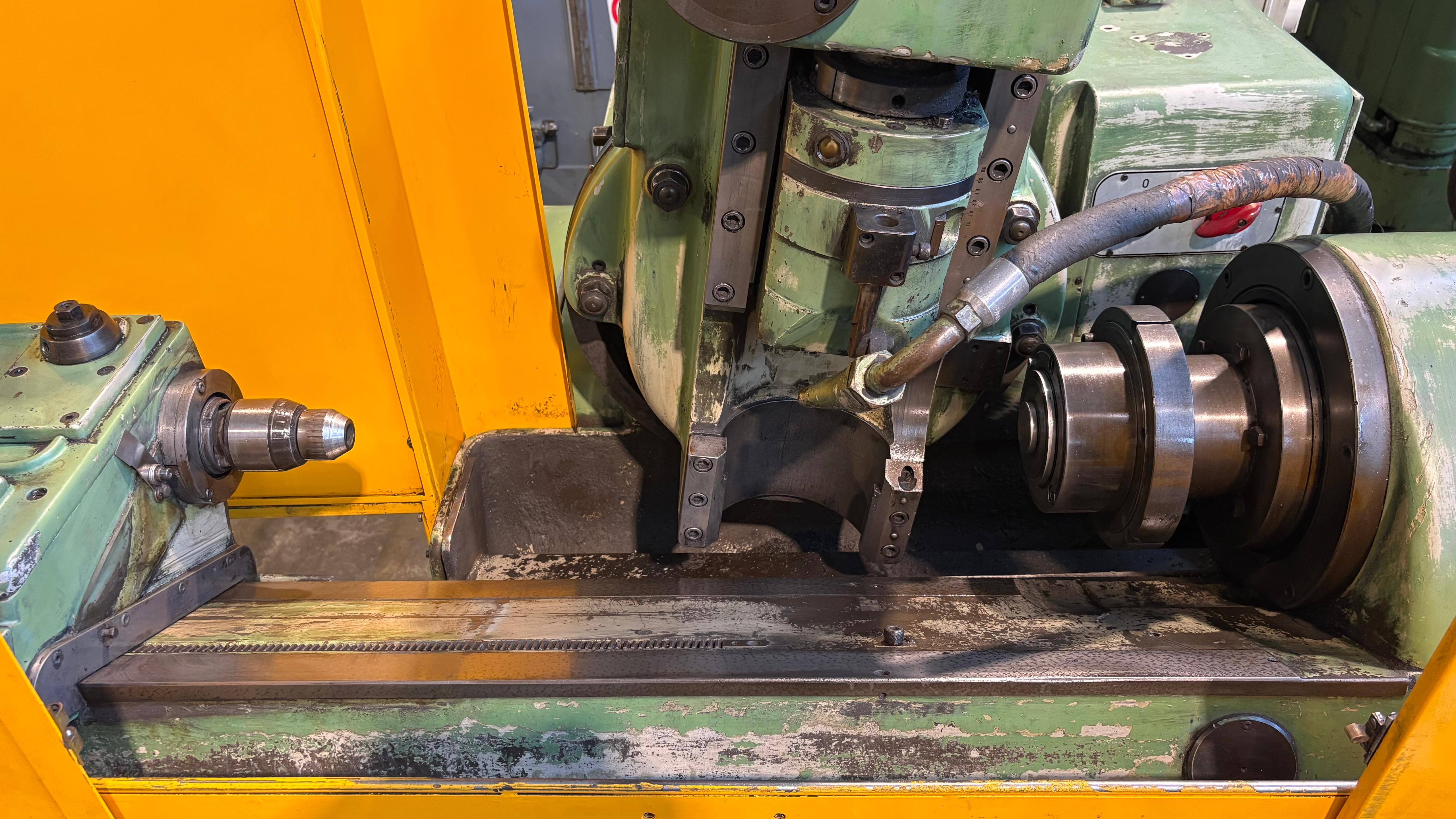 Usato Dentatrice a creatore PFAUTER RS9K