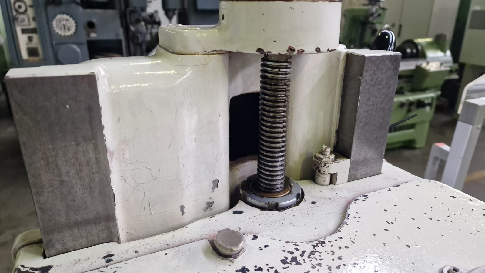 Usato Tester angolare GLEASON 13