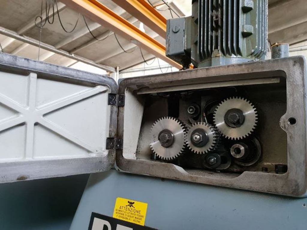 Usato Dentatrice a creatore PFAUTER P 403