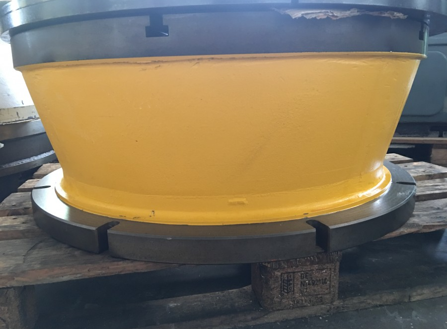 Usato Tavola e sovra tavola - Diametro 1000 mm