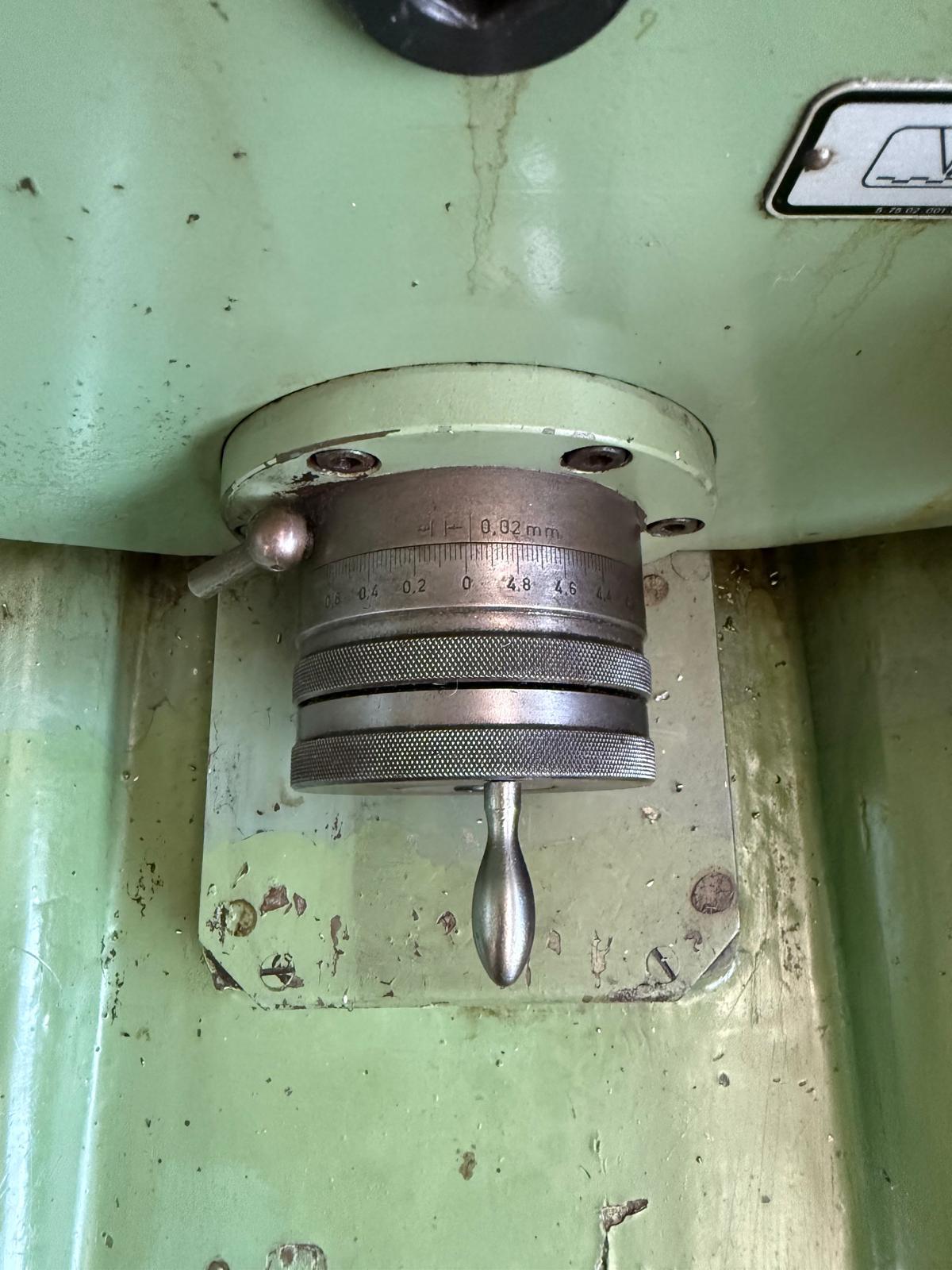 Usato Dentatrice a creatore PFAUTER P 630