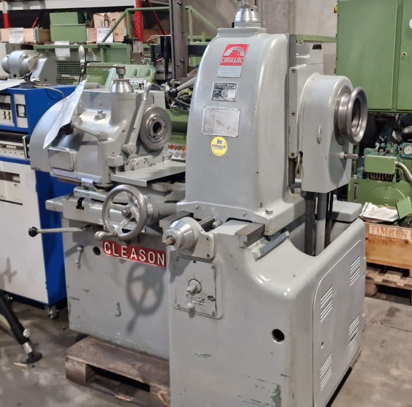 Usato Tester angolare GLEASON 13 A