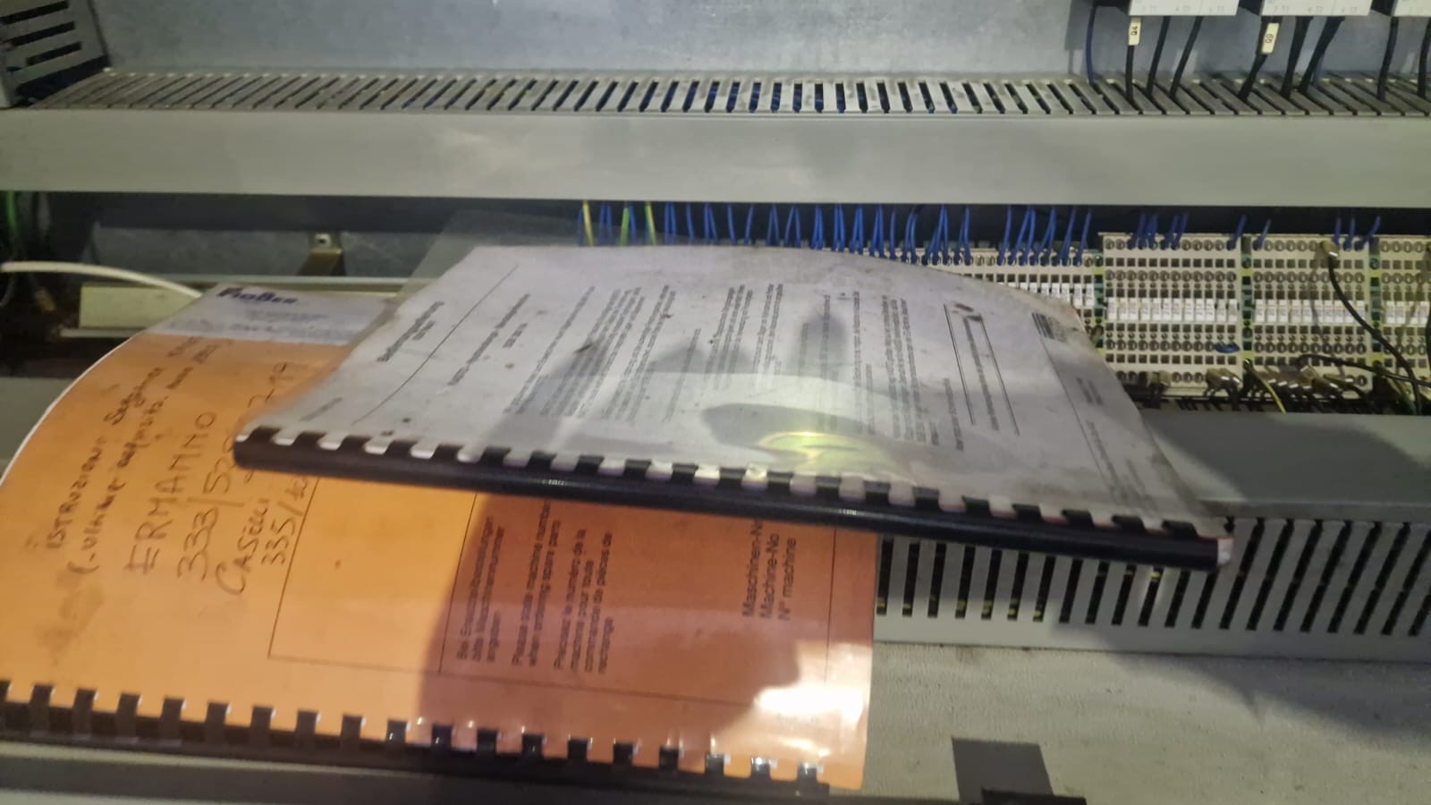 Usato Segatrice KASTO SSB 260 VA