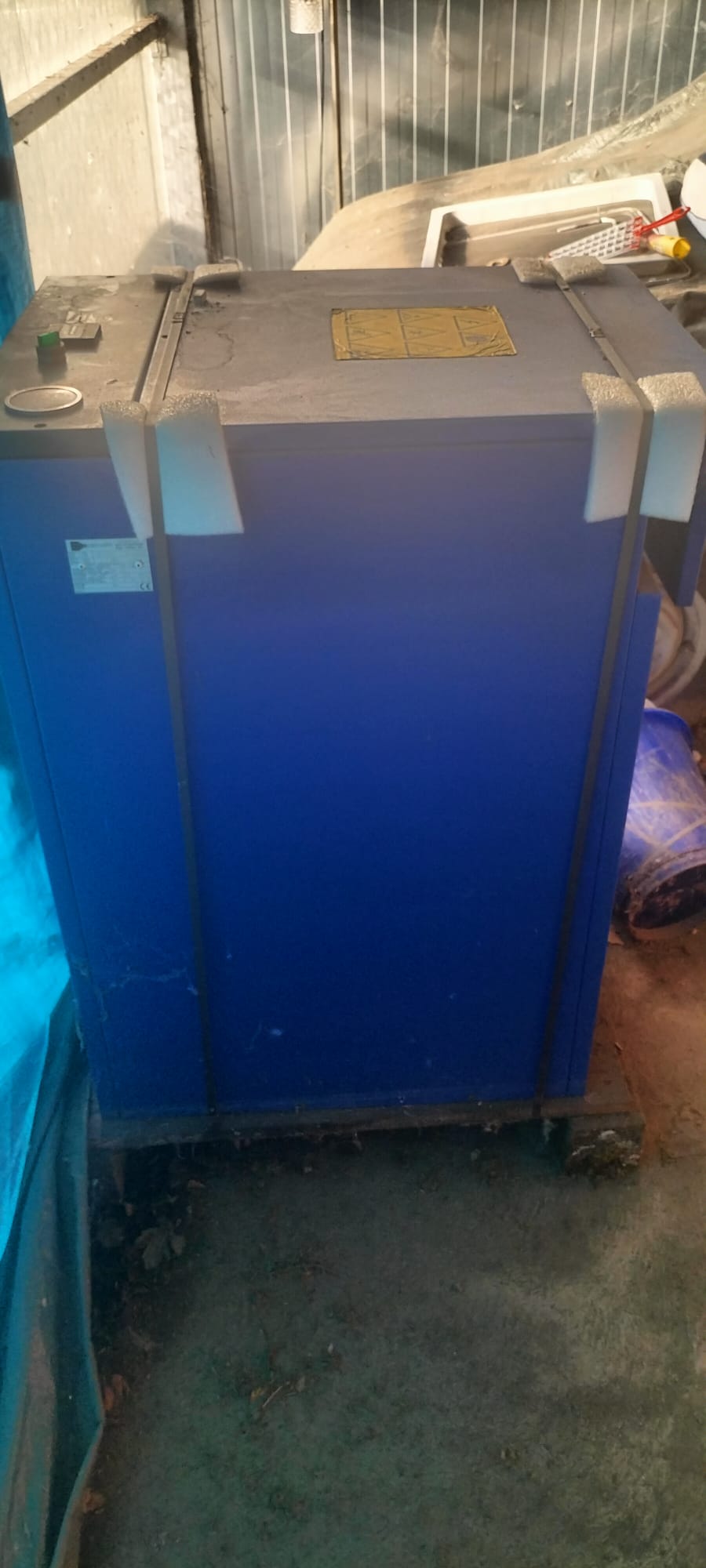 Usato Ceccato BA 600