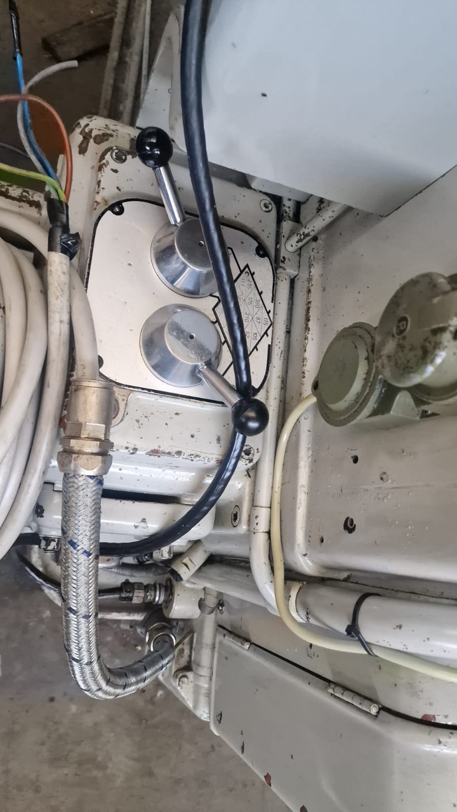 Usato Dentatrice a creatore CIMA P5