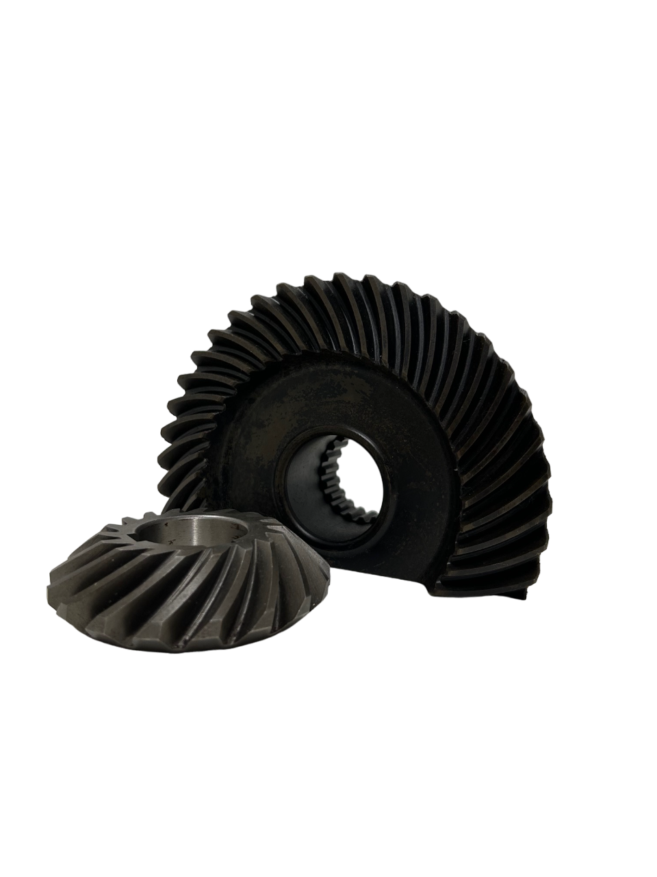 Dentatrice per ingranaggi conici spiral Lanzi L6 CNC - NUOVA - con predisposizione ad ''Industria 4.0''