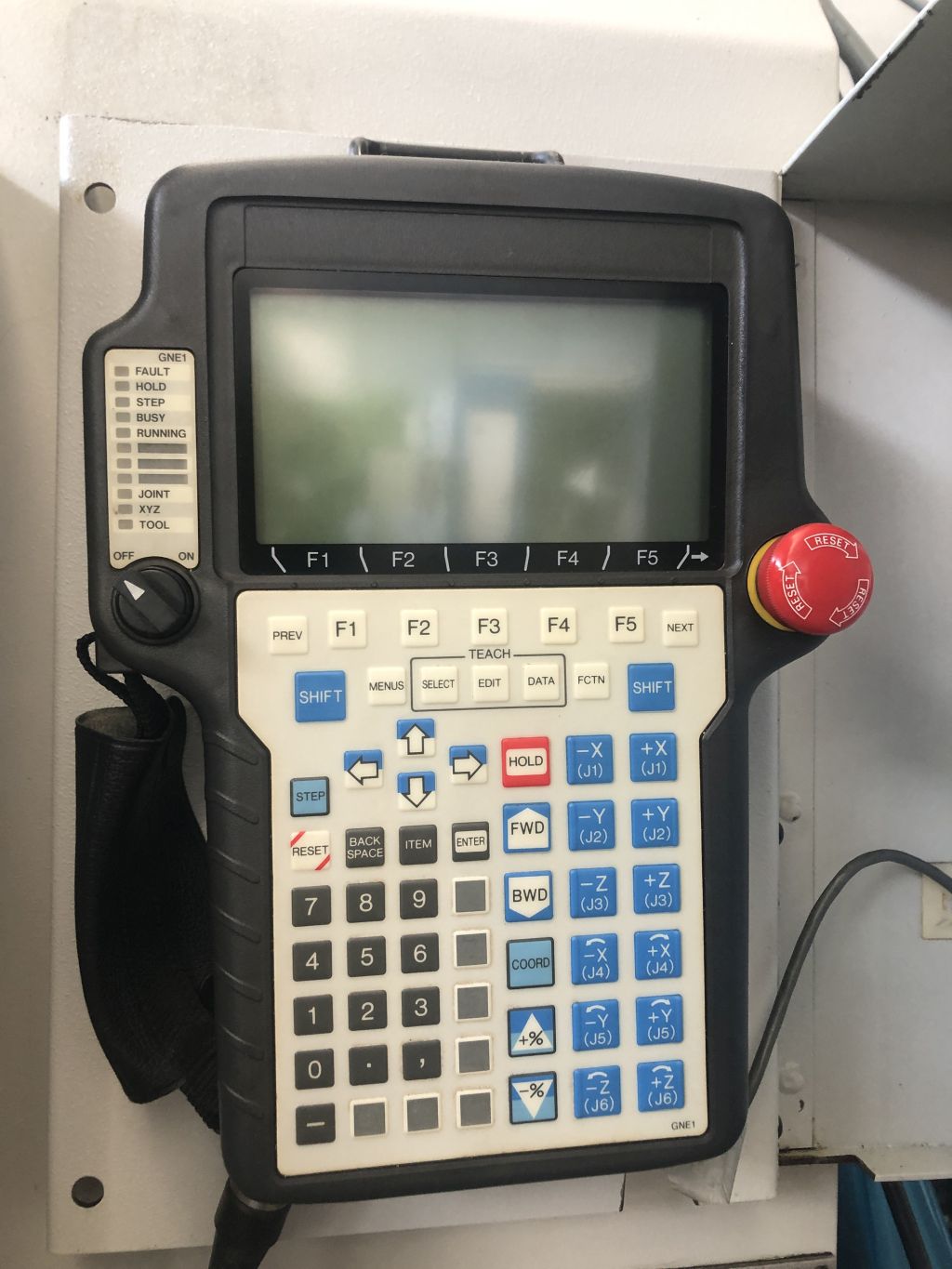 Usato Affilatrice per barrette GLEASON 300 CG CNC