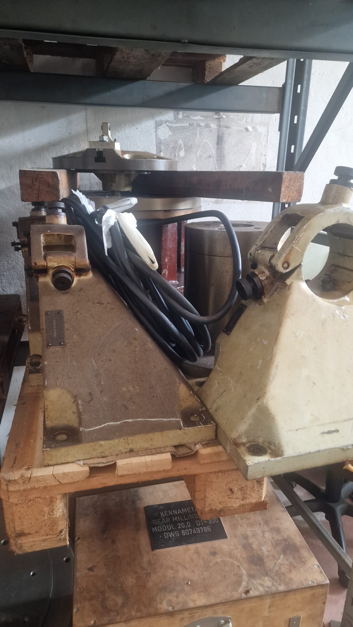 Usato Rettifica per ingranaggi NILES ZSTZ 10 L