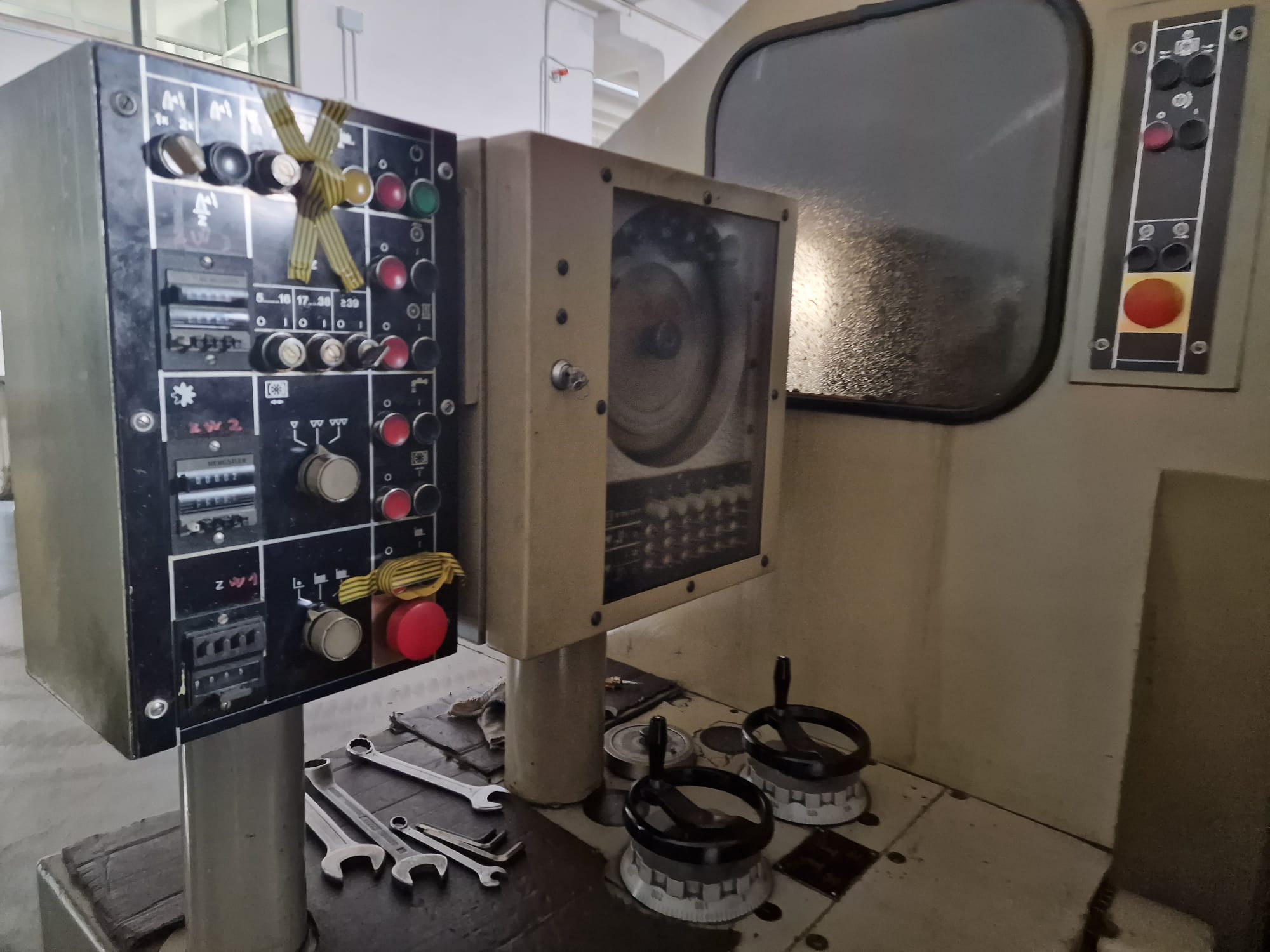 Usato Niles ZSTZ 630