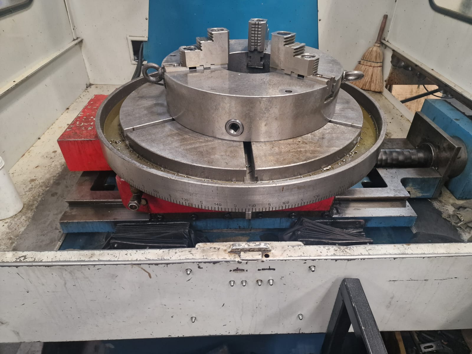 Usato Stozzatrice verticale CAMS 500 