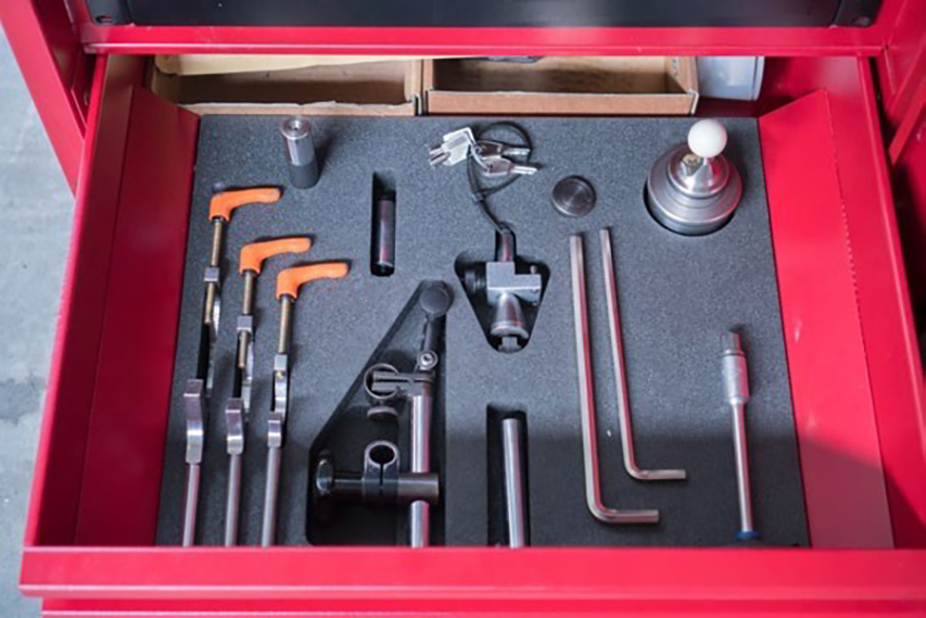 Usato Macchina di misura di ingranaggi WENZEL WGT 350 XL 