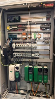 Usato Fresatrice per viti e filetti PFAUTER SF 1