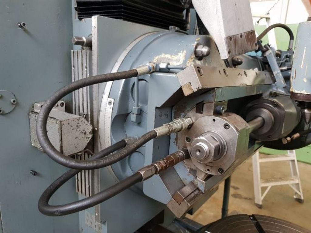 Usato Dentatrice a creatore PFAUTER P 403