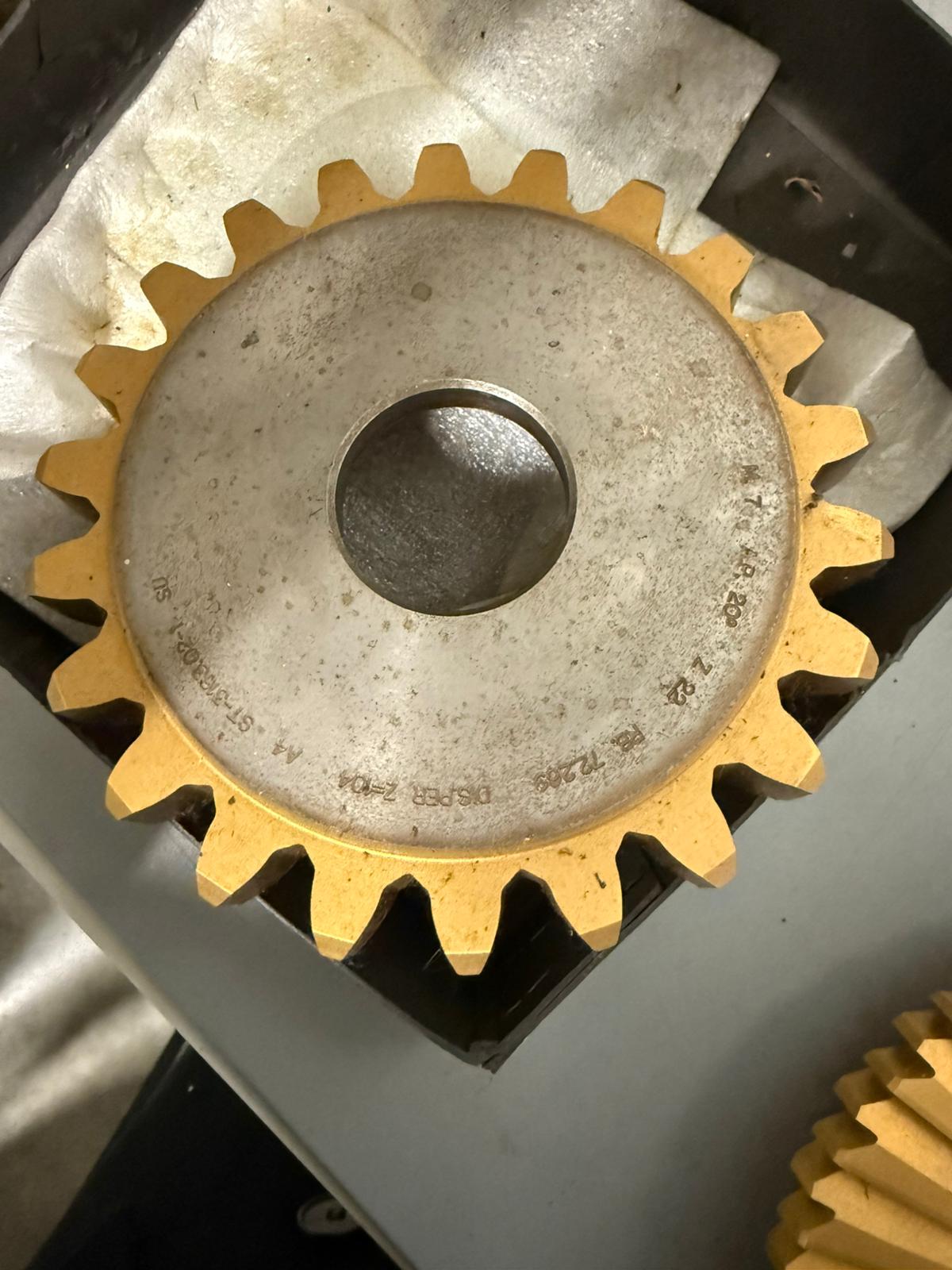 Usato Coltelli Ricoperti - Varii moduli 